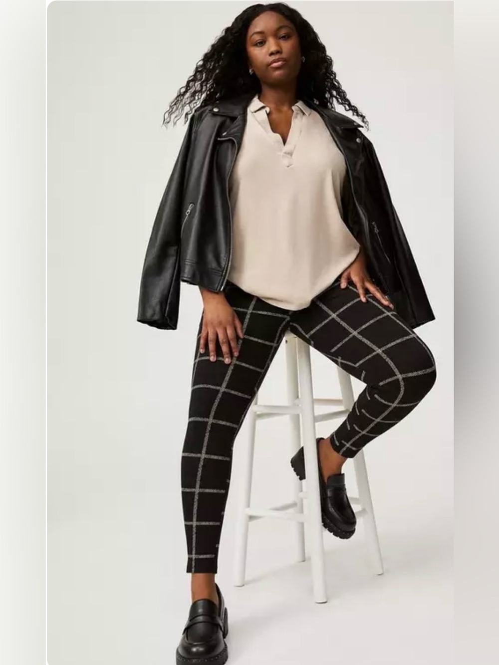 Torrid Full-Length Pocket Leggings